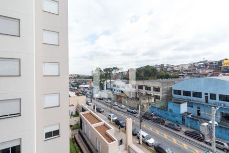 Apartamento para alugar com 40m², 2 quartos e sem vaga Apartamento para alugar com 40m², 2 quartos e sem vagaVista Quarto 2