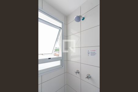 Apartamento para alugar com 40m², 2 quartos e sem vaga Apartamento para alugar com 40m², 2 quartos e sem vagaBanheiro