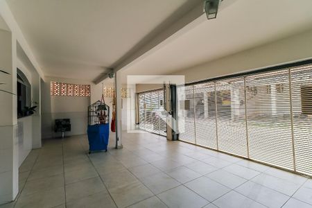 Casa à venda com 255m², 4 quartos e 3 vagasGaragem