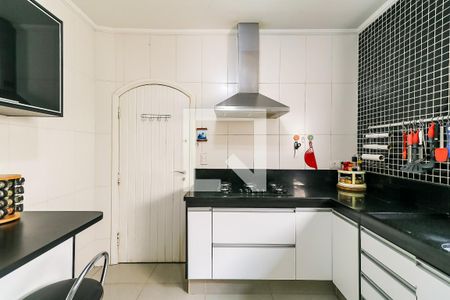 Casa à venda com 255m², 4 quartos e 3 vagasCozinha