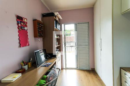 Casa à venda com 255m², 4 quartos e 3 vagasQuarto 3