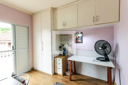 Casa à venda com 255m², 4 quartos e 3 vagasQuarto 3