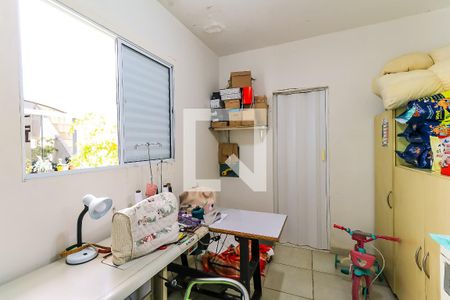 Casa à venda com 255m², 4 quartos e 3 vagasÁrea de Serviço