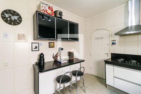 Casa à venda com 255m², 4 quartos e 3 vagasCozinha