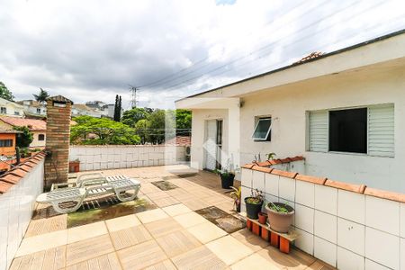 Casa à venda com 255m², 4 quartos e 3 vagasTerraço 1