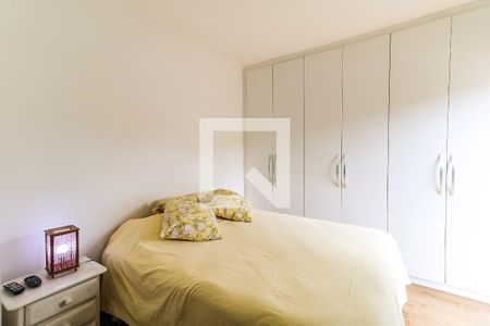 Casa à venda com 255m², 4 quartos e 3 vagasQuarto 2