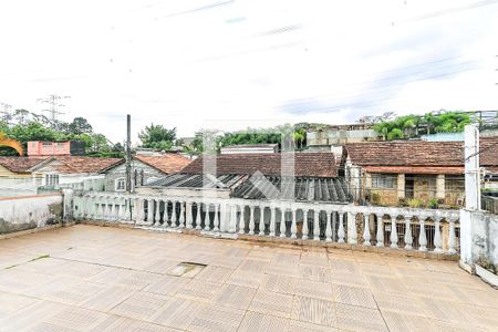 Casa à venda com 255m², 4 quartos e 3 vagasVista do Quarto 3