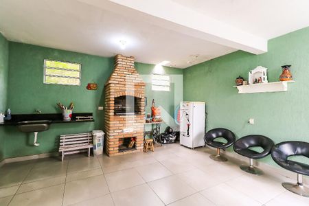 Casa à venda com 255m², 4 quartos e 3 vagasÁrea de Lazer