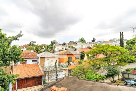 Casa à venda com 255m², 4 quartos e 3 vagasVista do Terraço 1