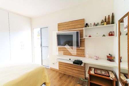 Casa à venda com 255m², 4 quartos e 3 vagasQuarto 2