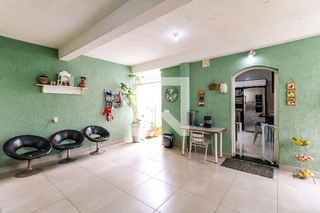Casa à venda com 255m², 4 quartos e 3 vagasÁrea de Lazer