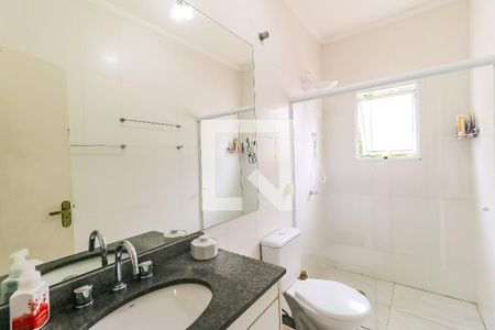 Casa à venda com 255m², 4 quartos e 3 vagasBanheiro