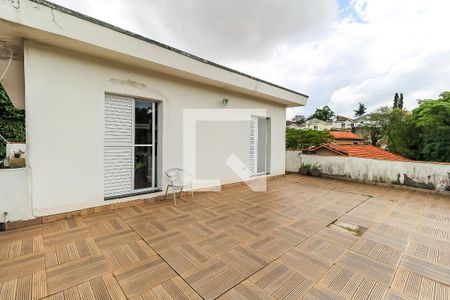 Casa à venda com 255m², 4 quartos e 3 vagasTerraço 2