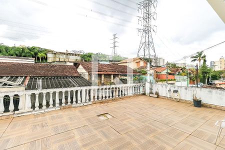 Casa à venda com 255m², 4 quartos e 3 vagasTerraço 2