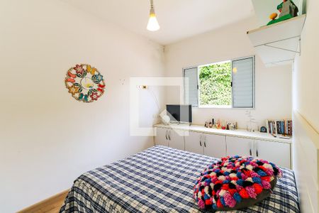 Casa à venda com 255m², 4 quartos e 3 vagasQuarto 1