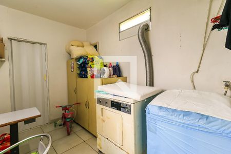 Casa à venda com 255m², 4 quartos e 3 vagasÁrea de Serviço