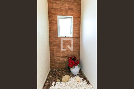 Casa à venda com 255m², 4 quartos e 3 vagasLavabo