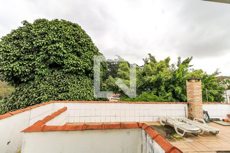 Casa à venda com 255m², 4 quartos e 3 vagasVista do Quarto 1