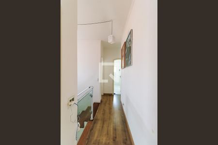 Casa à venda com 255m², 4 quartos e 3 vagasCorredor