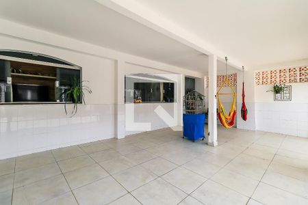 Casa à venda com 255m², 4 quartos e 3 vagasGaragem