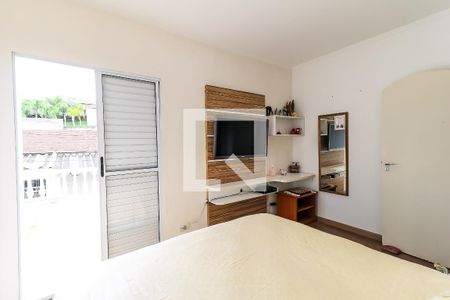 Casa à venda com 255m², 4 quartos e 3 vagasQuarto 2