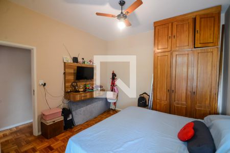 Apartamento à venda com 97m², 3 quartos e 1 vagaQuarto 2