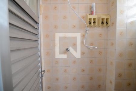 Apartamento à venda com 97m², 3 quartos e 1 vagaBanheiro de Serviço