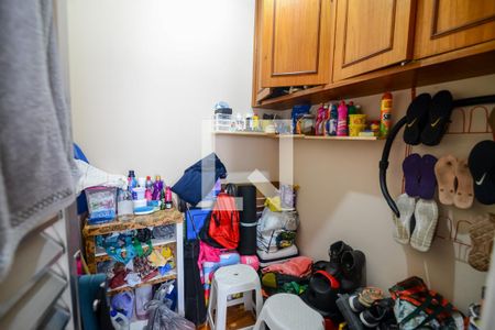 Apartamento à venda com 97m², 3 quartos e 1 vagaQuarto de Serviço