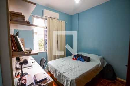 Apartamento à venda com 97m², 3 quartos e 1 vagaQuarto 3