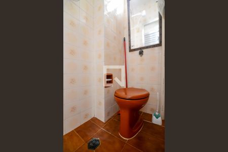 Apartamento à venda com 97m², 3 quartos e 1 vagaBanheiro de Serviço