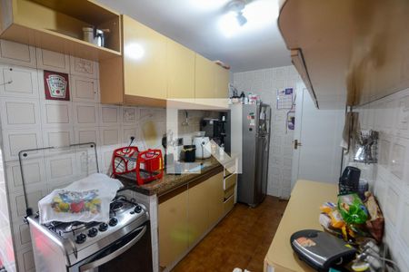 Apartamento à venda com 97m², 3 quartos e 1 vagaCozinha