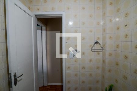 Apartamento à venda com 97m², 3 quartos e 1 vagaBanheiro