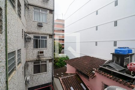 Apartamento à venda com 97m², 3 quartos e 1 vagaVista do Quarto 3