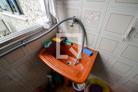 Apartamento à venda com 97m², 3 quartos e 1 vagaÁrea de Serviço