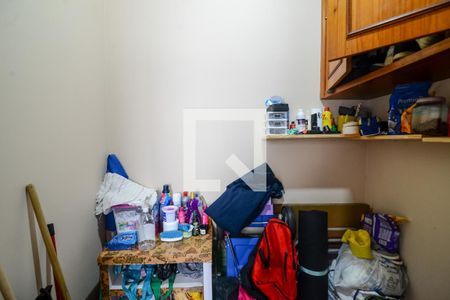 Apartamento à venda com 97m², 3 quartos e 1 vagaQuarto de Serviço