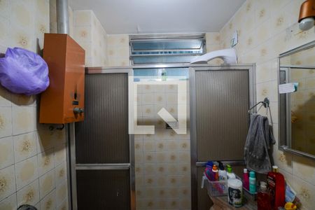 Apartamento à venda com 97m², 3 quartos e 1 vagaBanheiro