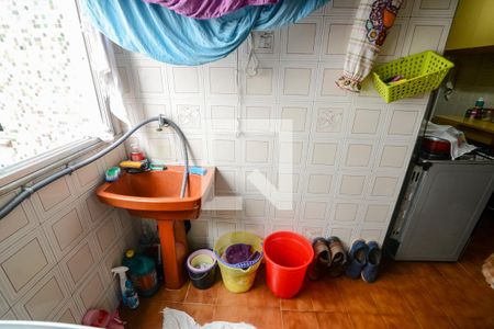 Apartamento à venda com 97m², 3 quartos e 1 vagaÁrea de Serviço