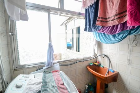 Apartamento à venda com 97m², 3 quartos e 1 vagaÁrea de Serviço