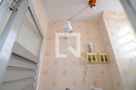 Apartamento à venda com 97m², 3 quartos e 1 vagaBanheiro de Serviço