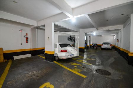 Apartamento à venda com 97m², 3 quartos e 1 vagaGaragem