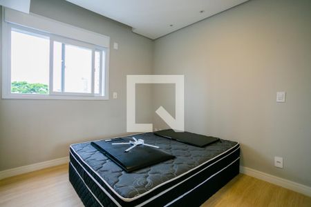 Suíte de apartamento à venda com 2 quartos, 54m² em Lauzane Paulista, São Paulo