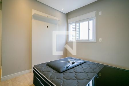 Suíte de apartamento à venda com 2 quartos, 54m² em Lauzane Paulista, São Paulo