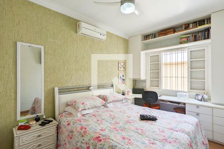 Quarto 1 de casa à venda com 4 quartos, 184m² em Rudge Ramos, São Bernardo do Campo