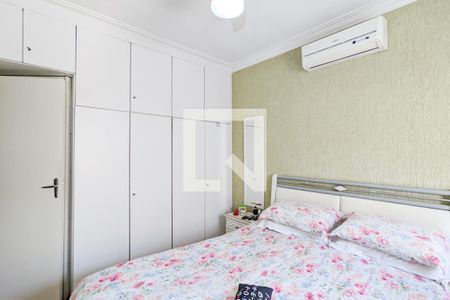 Quarto 1 de casa à venda com 4 quartos, 184m² em Rudge Ramos, São Bernardo do Campo