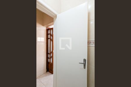 Lavabo de casa à venda com 4 quartos, 184m² em Rudge Ramos, São Bernardo do Campo