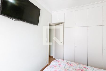 Quarto 1 de casa à venda com 4 quartos, 184m² em Rudge Ramos, São Bernardo do Campo