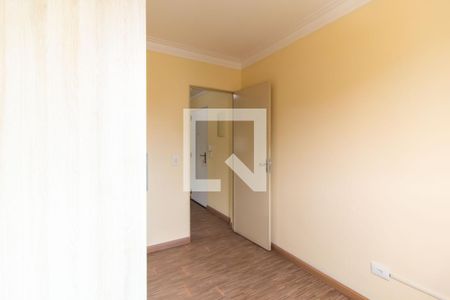 Quarto 01 de apartamento à venda com 2 quartos, 45m² em Penha de França, São Paulo