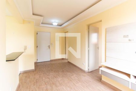 Sala de apartamento à venda com 2 quartos, 45m² em Penha de França, São Paulo