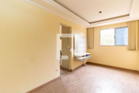 Sala de apartamento à venda com 2 quartos, 45m² em Penha de França, São Paulo