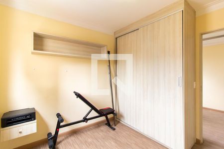 Quarto 02 de apartamento à venda com 2 quartos, 45m² em Penha de França, São Paulo